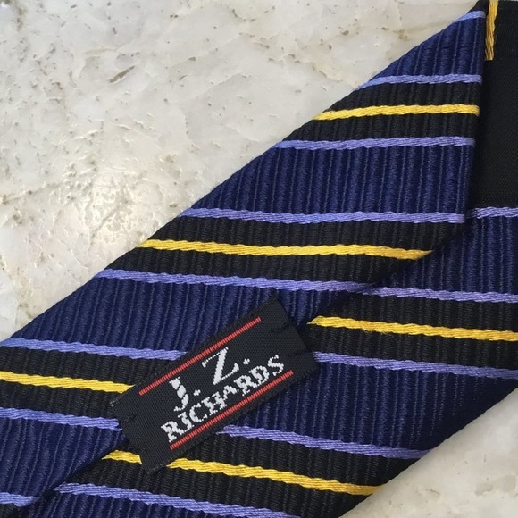J.Z. RICHARDS for NORDSTROM TIE - Picture 7 of 12